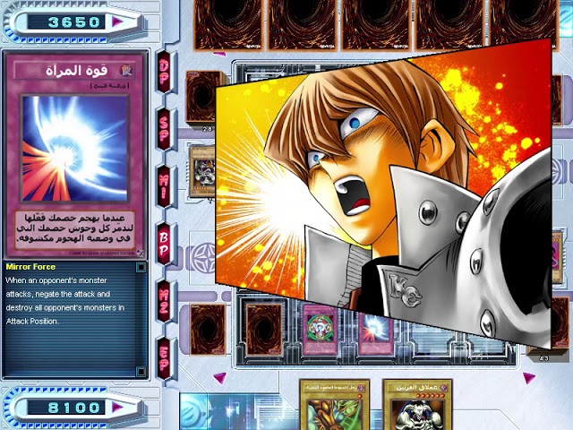 YugiOh - Trading card game và các phiên bản