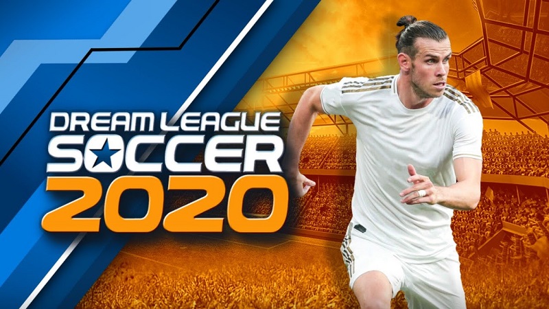 Giới thiệu game đá bóng dream league soccer 2020